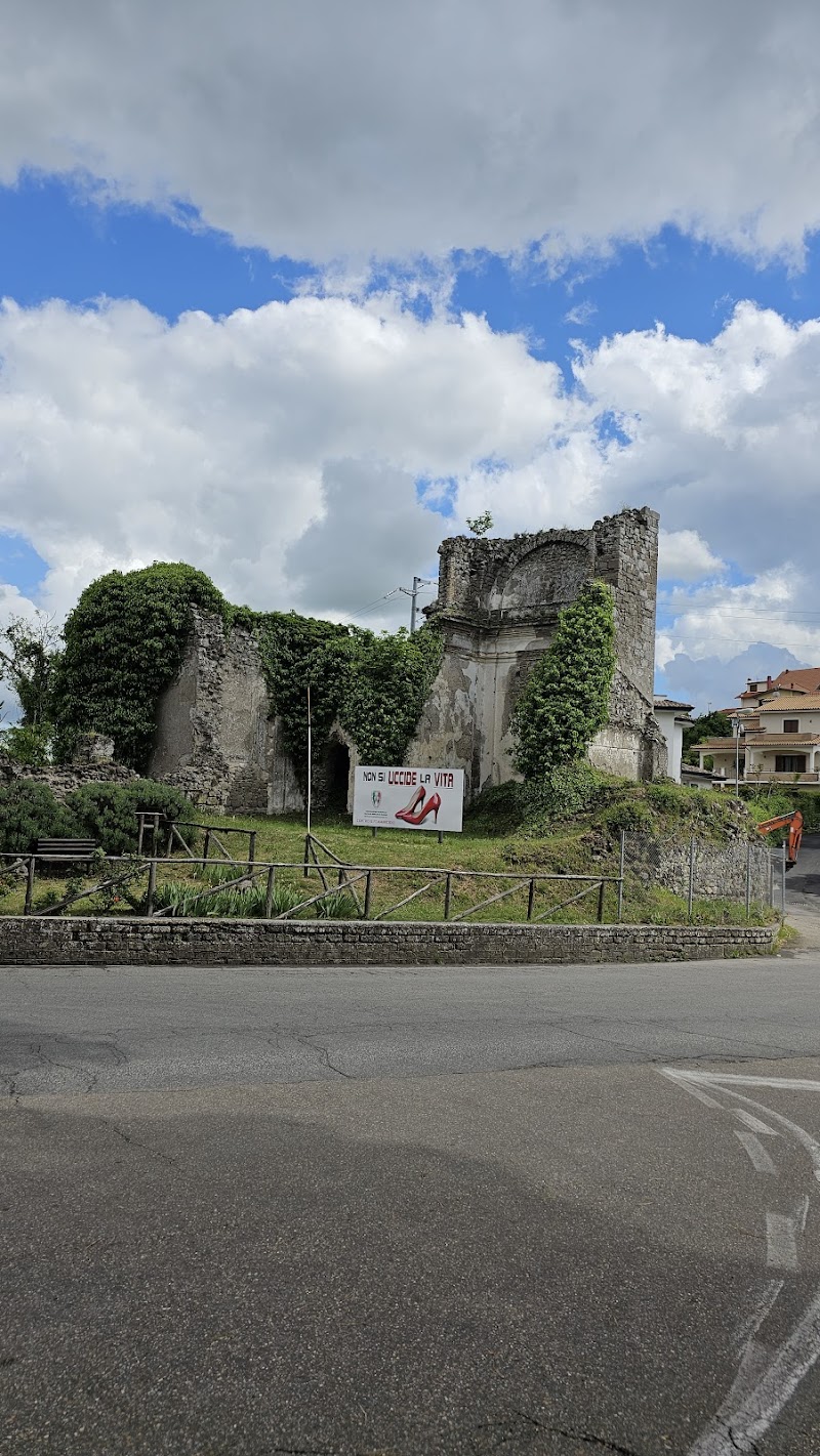B&B La Grotta dei Fiori in Montefiascone, Italy