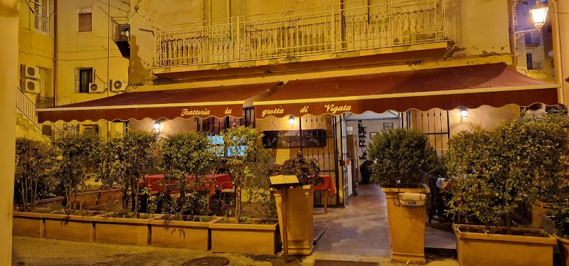 B&B La Grotta di Vigata in Porto Empedocle, Italy