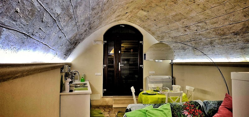 B&B La Grotta in Mesagne, Italy
