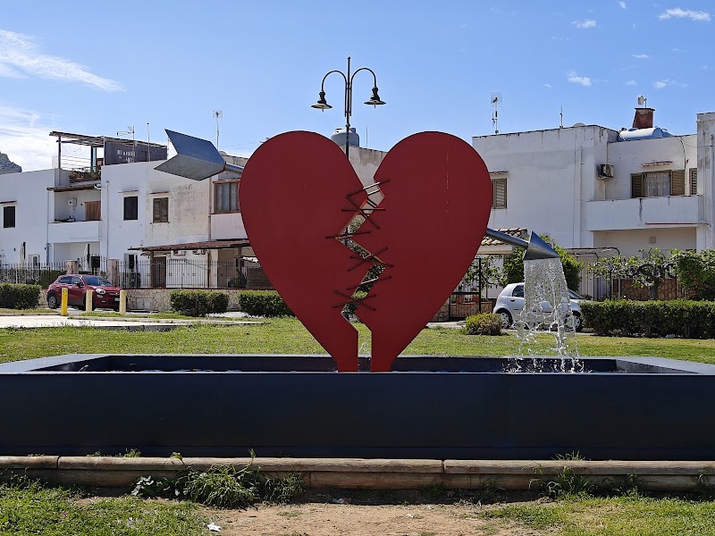 B&B La Kalta in Terrasini Favarotta, Italy