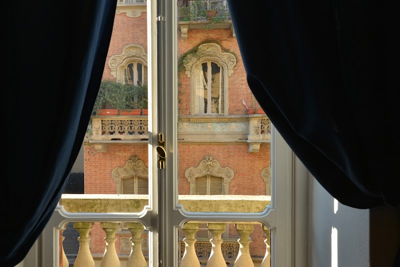 B&B La Luna e i Falò in Cherasco, Italy