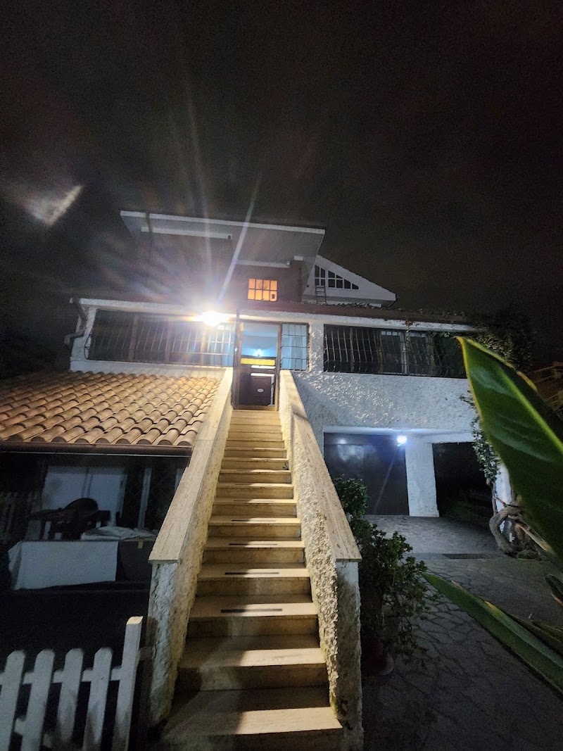 B&B La Magnolia in Ladispoli, Italy