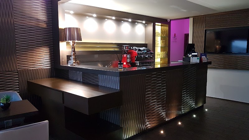 B&B La Maison in Santa Teresa di Riva, Italy