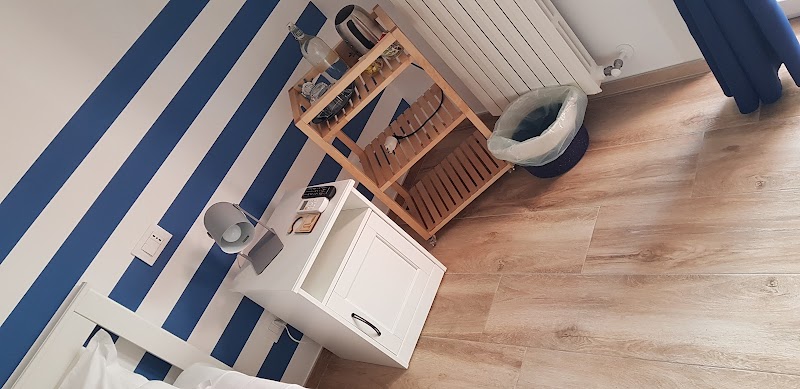 B&B La Maison de Mimi in Isernia, Italy