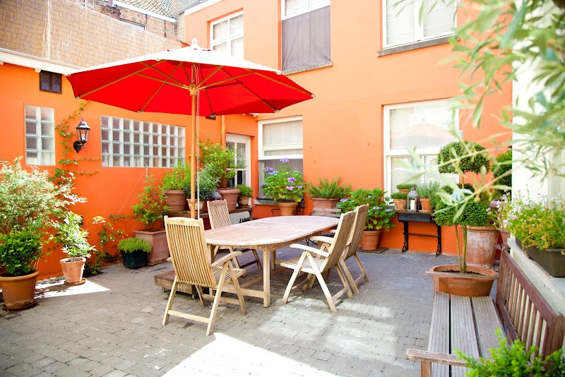 B&B La Maison de Rose in San Marco in Lamis, Italy