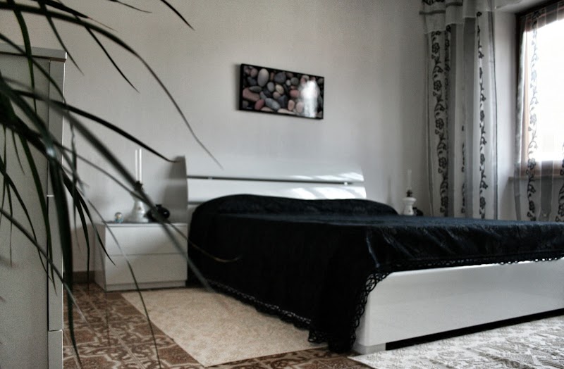 B&B La Maison in Iglesias, Italy