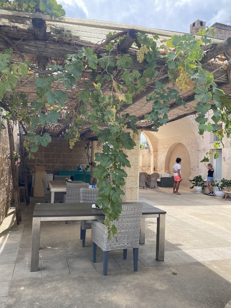 B&B La Nardina in Nardo, Italy