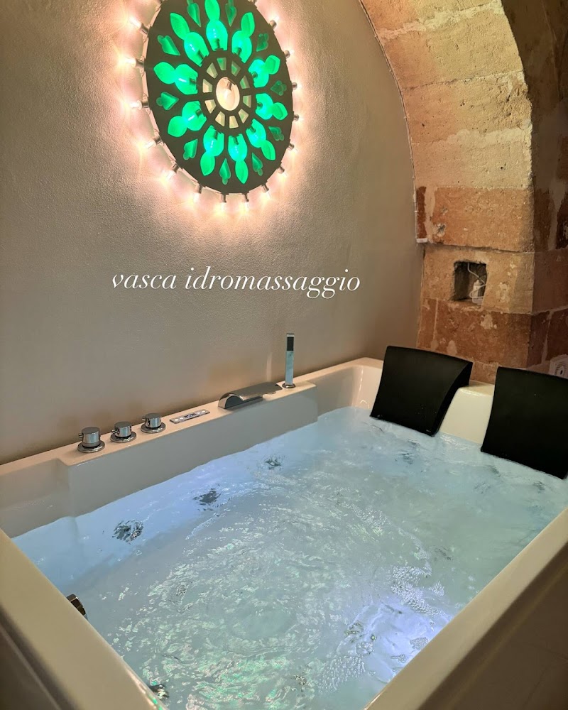 B&B La Nicchia in Parabita, Italy