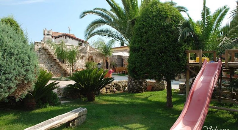 B&B La Pajara in Nardo, Italy