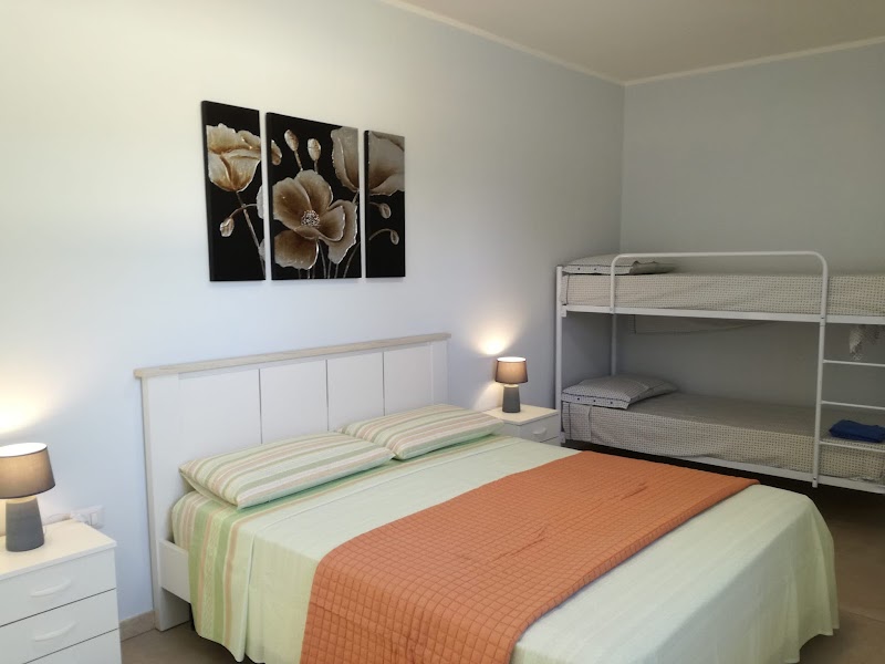 B&B La Pergola in Parabita, Italy