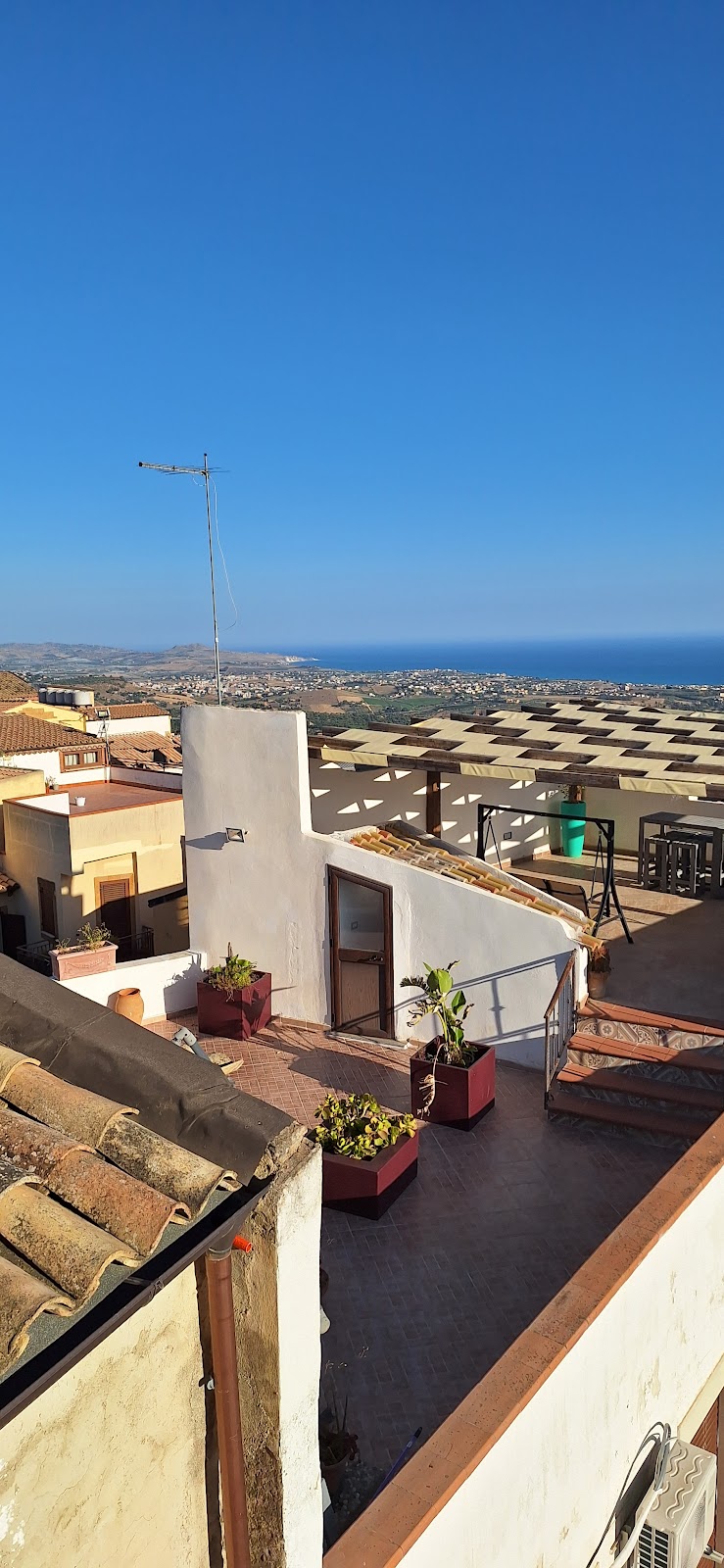 B&B La Perla di Vigata in Porto Empedocle, Italy