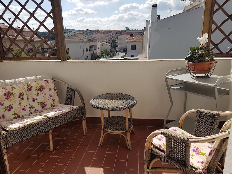 B&B La Perla in Sorso, Italy