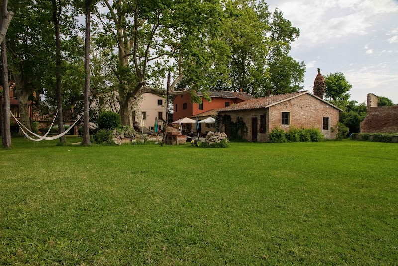 B&B La Piaggetta in Montefiascone, Italy