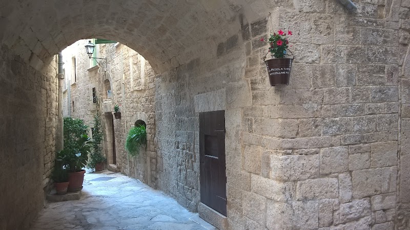 B&B La Piccola Torre in Terlizzi, Italy