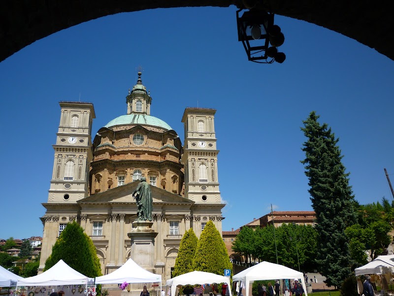 B&B La Porta di Mondovi in Mondovi, Italy