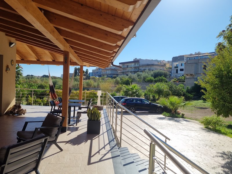 B&B La Quercia in Mazara del Vallo, Italy