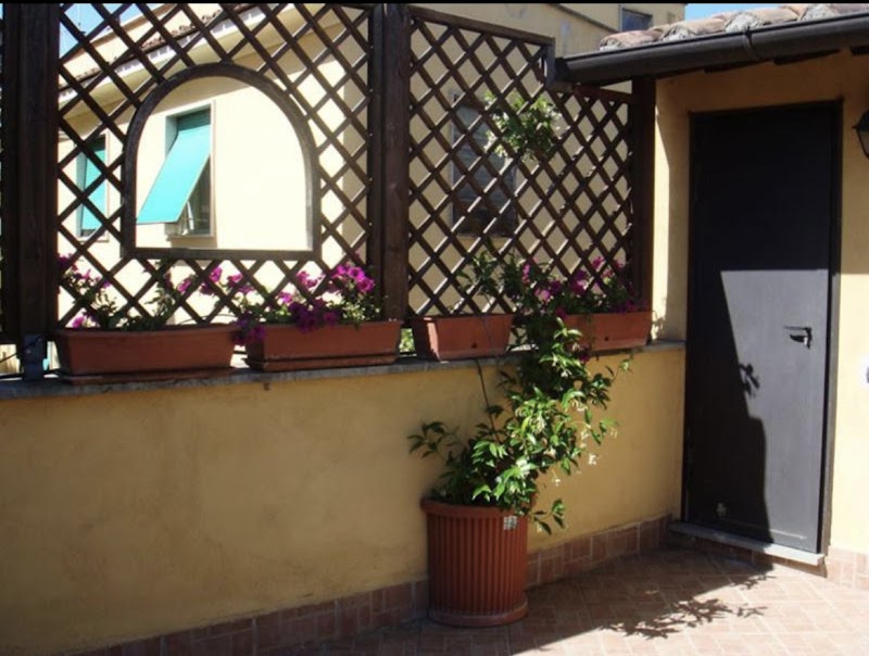 B&B La Rometta in Tivoli, Italy