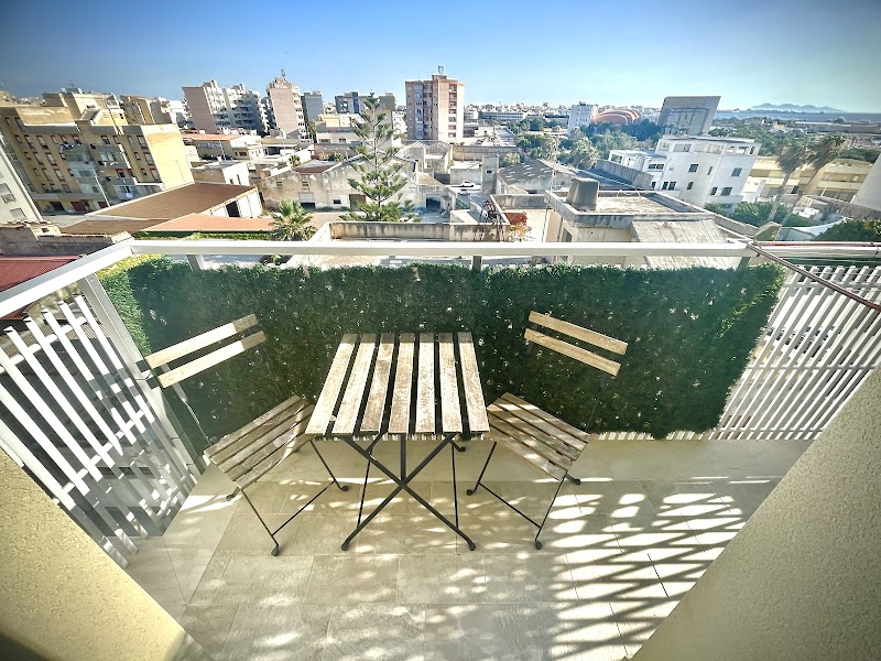 B&B La Rosa Dei Venti in Castelvetrano, Italy