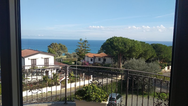 B&B La Rosa Dei Venti in Castrovillari, Italy