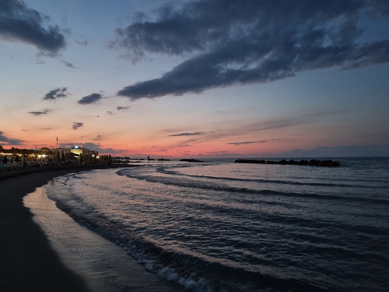 B&B La Rosa dei Venti in Montesilvano, Italy
