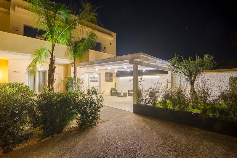 B&B La Rosa dei Venti in Pachino, Italy