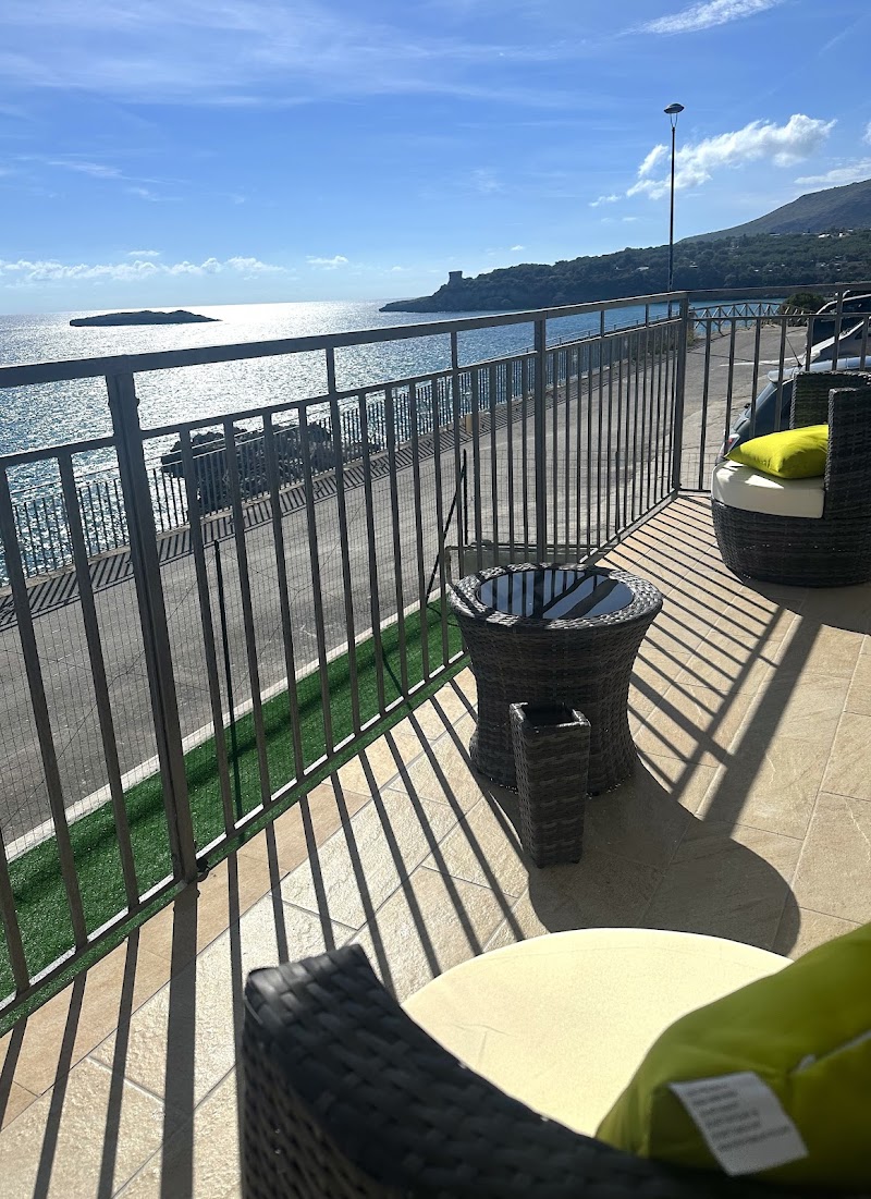 B&B La Rosa dei Venti in Ladispoli, Italy