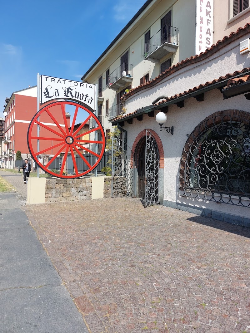 B&B La Ruota in San Marco in Lamis, Italy
