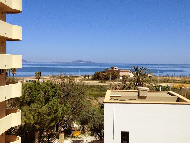 B&B La Salinella in Marsala, Italy