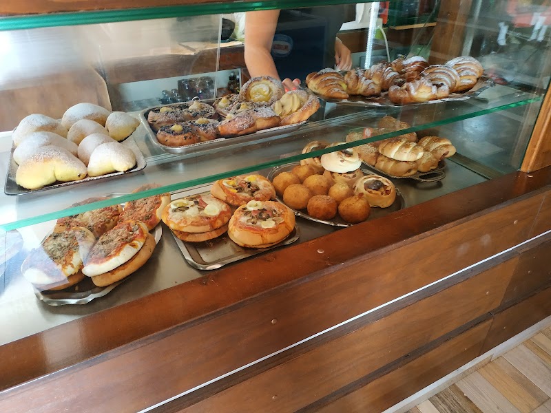 B&B La Spiaggetta in Porto Empedocle, Italy