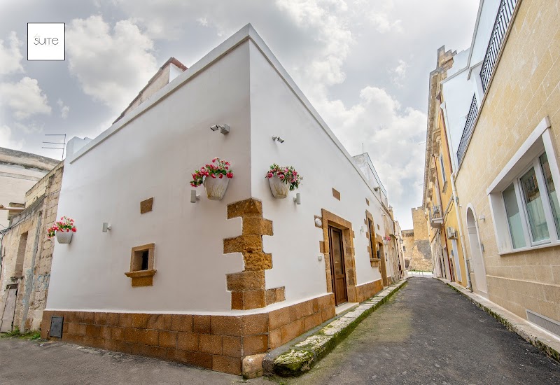 B&B La Suite in Pulsano, Italy