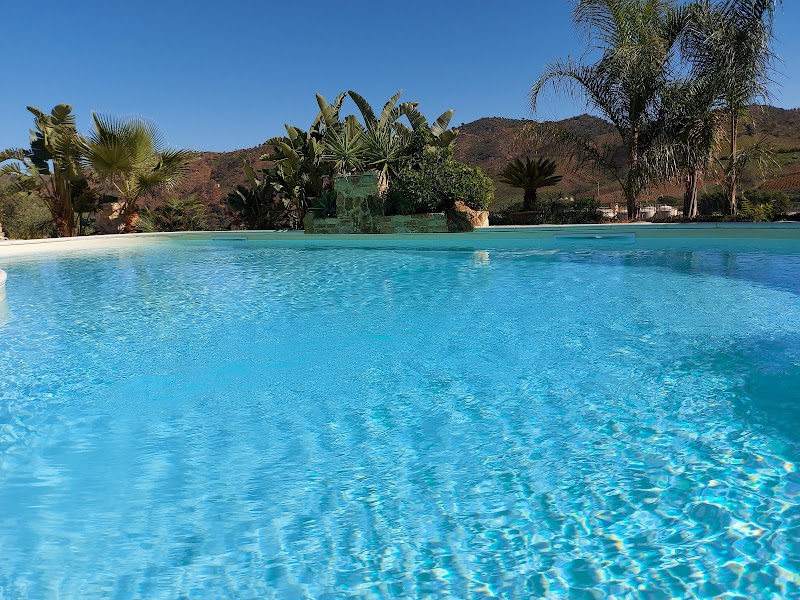 B&B La Suite in Alcamo, Italy