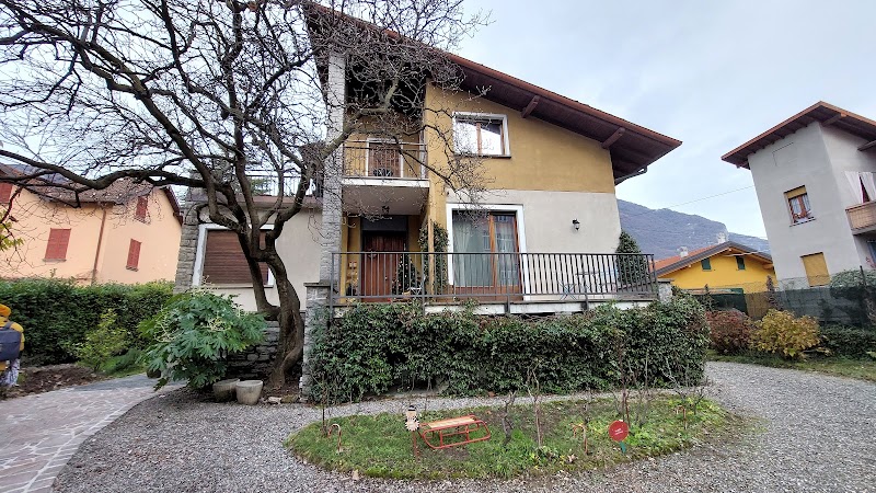 B&B La Tana in San Casciano in Val di Pesa, Italy