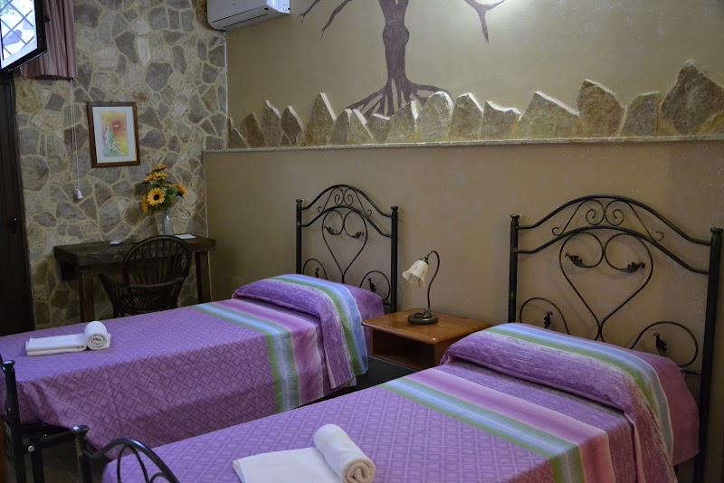 B&B La Tavernetta in Pulsano, Italy