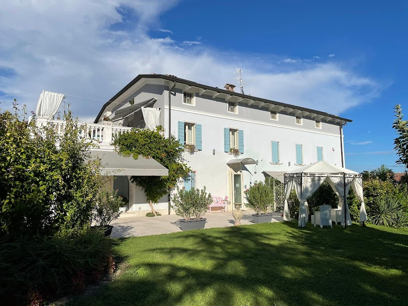 B&B La Terrazza in Monte Sant'Angelo, Italy