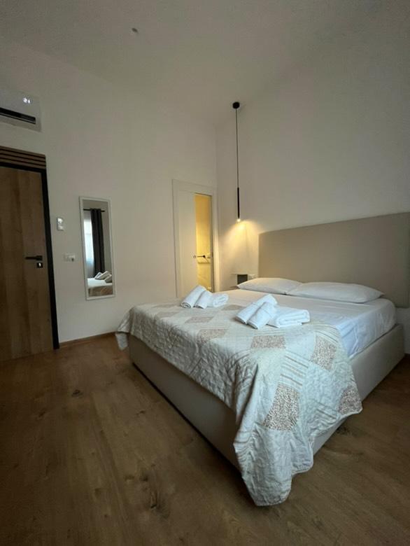 B&B La Terrazza in Marsala, Italy