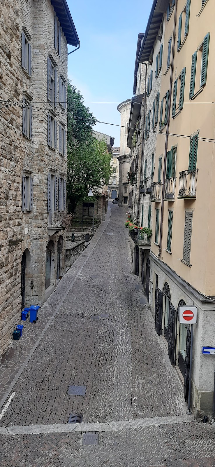 B&B La Torre Di Gigi in Ivrea, Italy