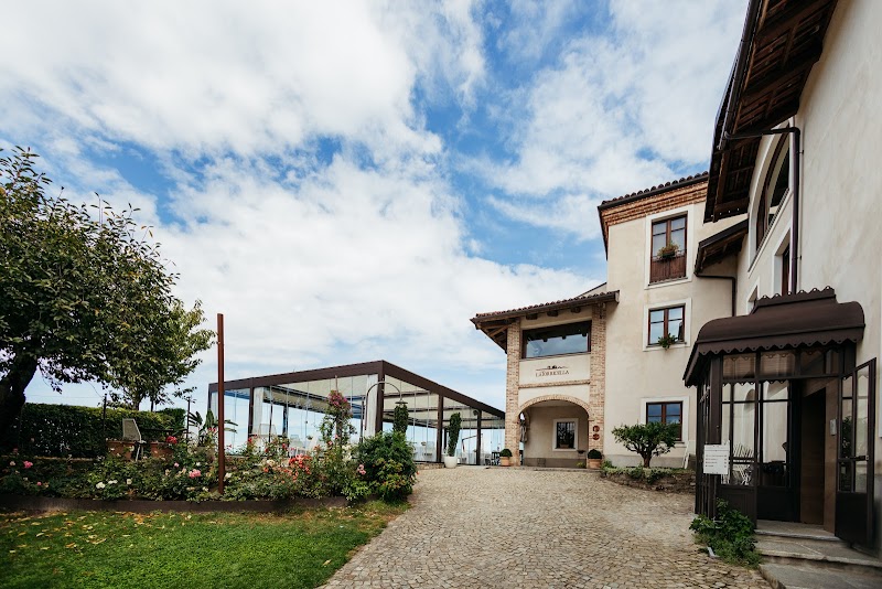 B&B La Torricella in Montefiascone, Italy