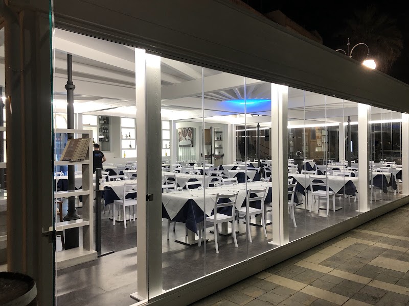 B&B La Vela in Mazara del Vallo, Italy