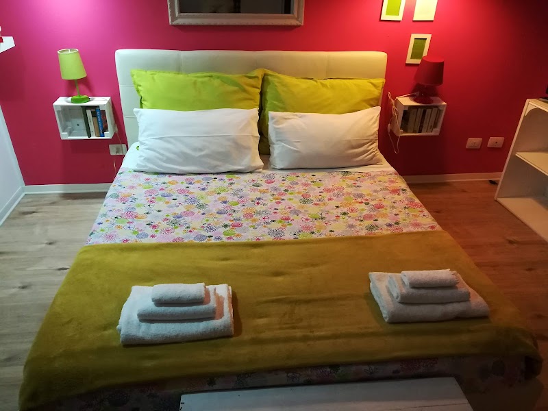 B&B La Volpe e L'Uva in Piazza Armerina, Italy