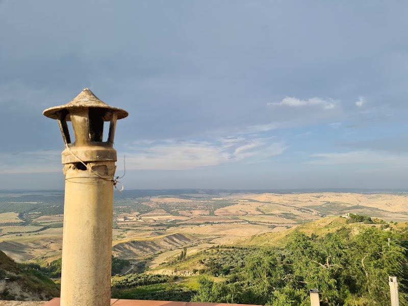 B&B La Volta in Montescaglioso, Italy