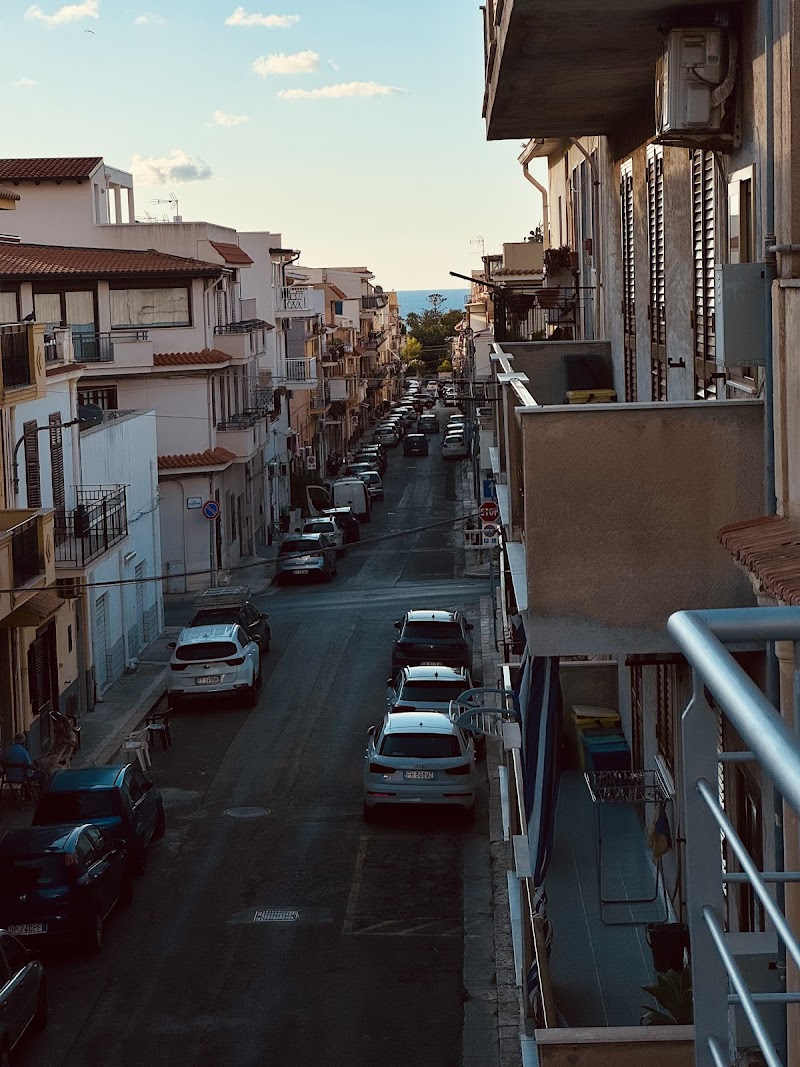 B&B Le 3 Rose in Terrasini Favarotta, Italy