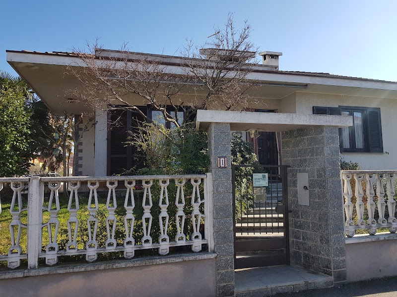 B&B Le Betulle in Somma Lombardo, Italy