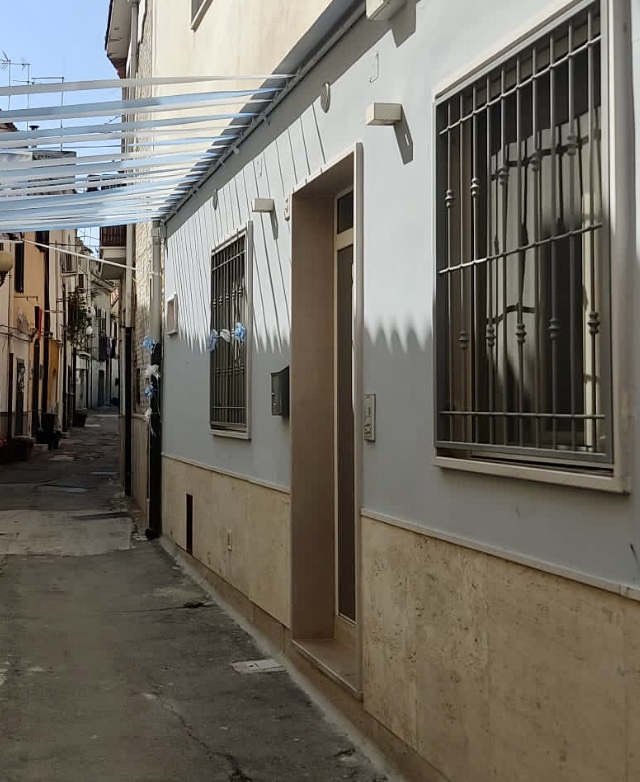 B&B Le Cale in San Marco in Lamis, Italy