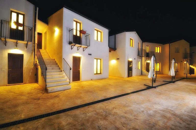 B&B Le Cale in Molfetta, Italy