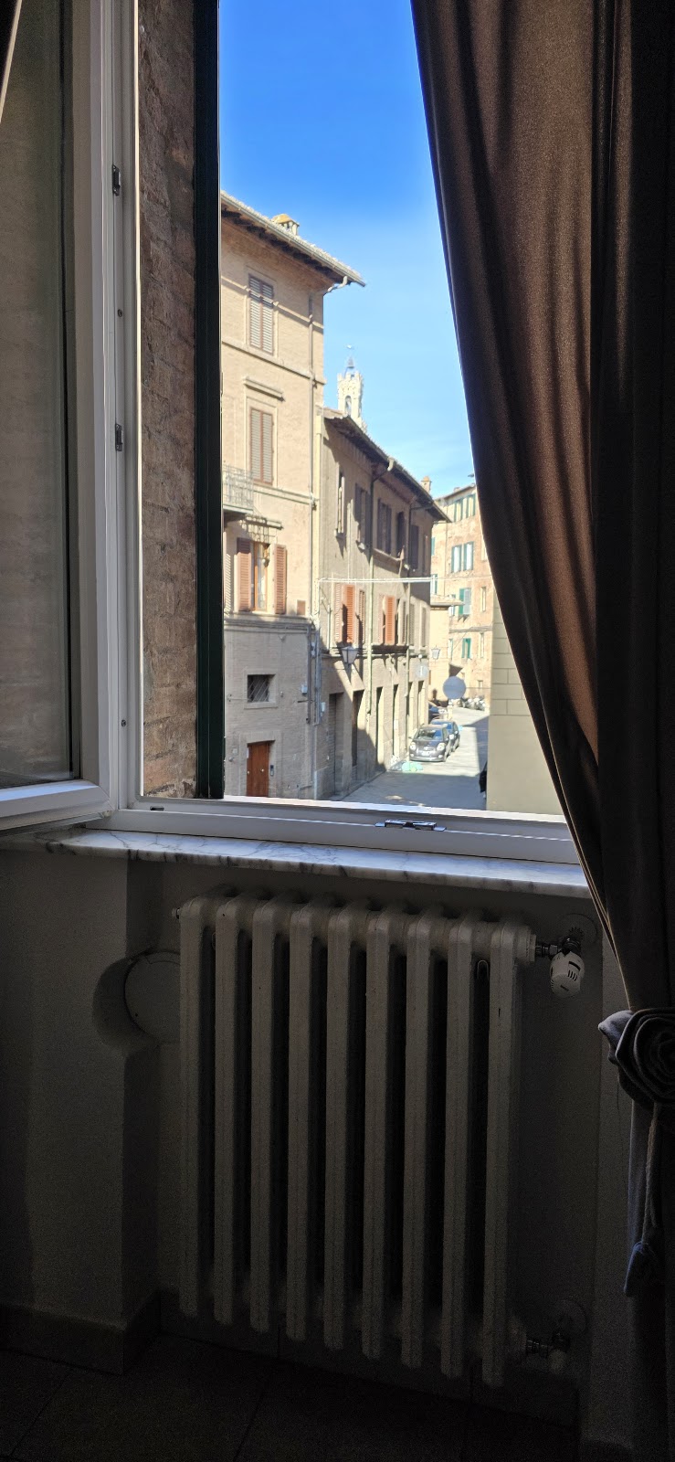 B&B Le Camere di Livia in Siena, Italy