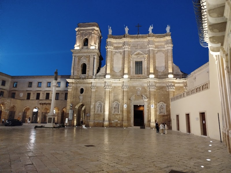 B&B Le Casette in Monte Sant'Angelo, Italy