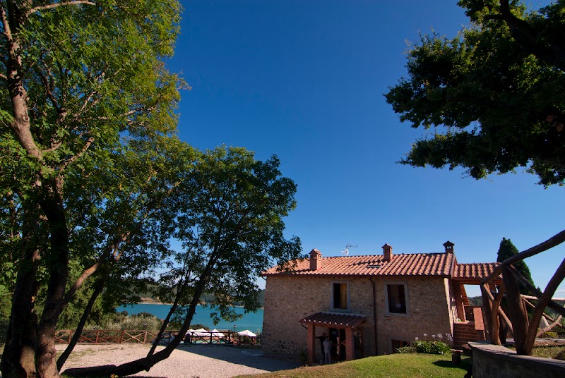 B&B Le Ceregne Bio in Sansepolcro, Italy