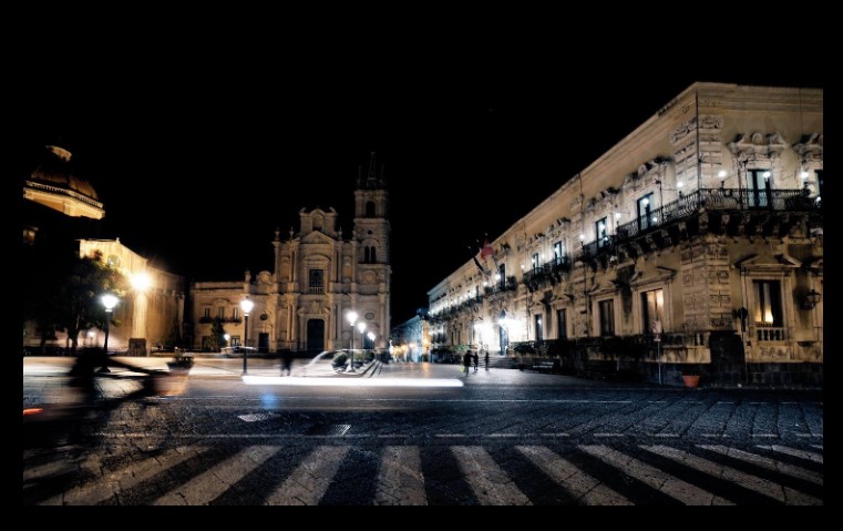 B&B Le Chiazzette in Acireale, Italy