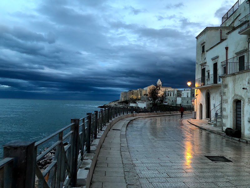 B&B Le Cicale in Manfredonia, Italy