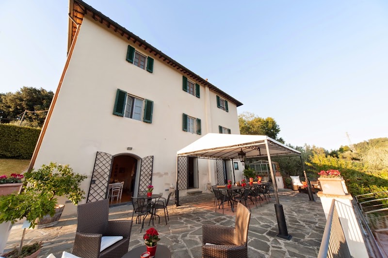 B&B Le Dimore Mezza Costa in San Casciano in Val di Pesa, Italy